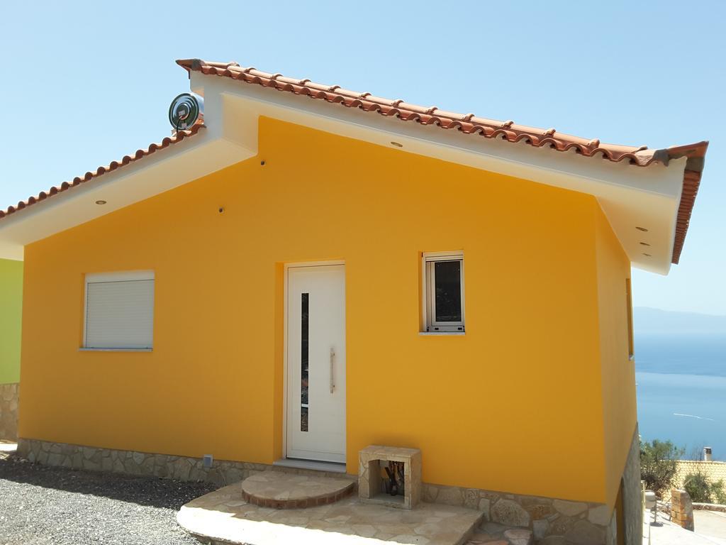 Shiraz Villas Kalamata Luaran gambar