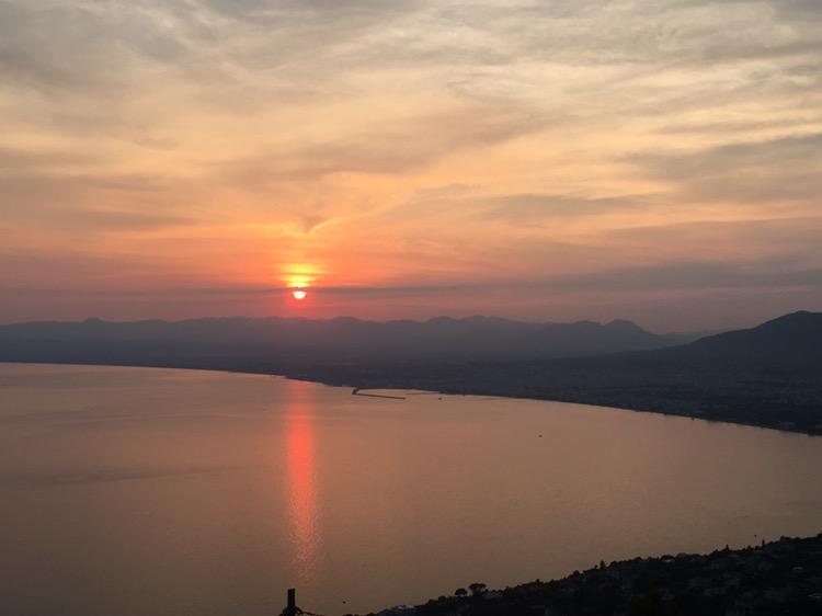 Shiraz Villas Kalamata Luaran gambar