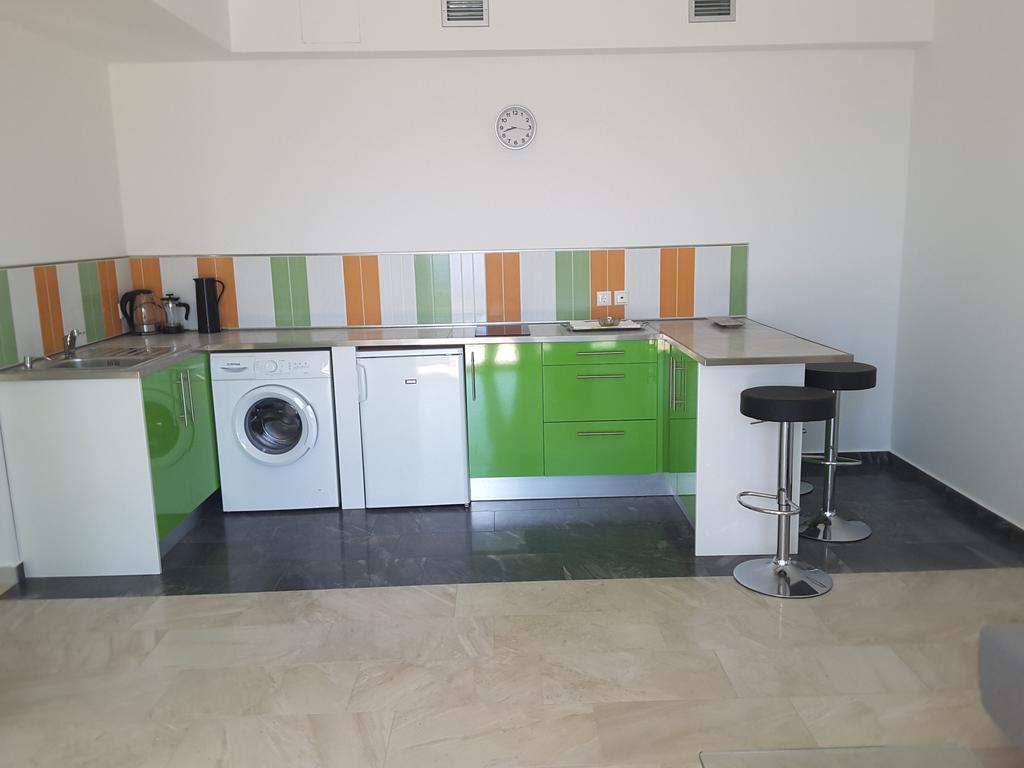Shiraz Villas Kalamata Luaran gambar