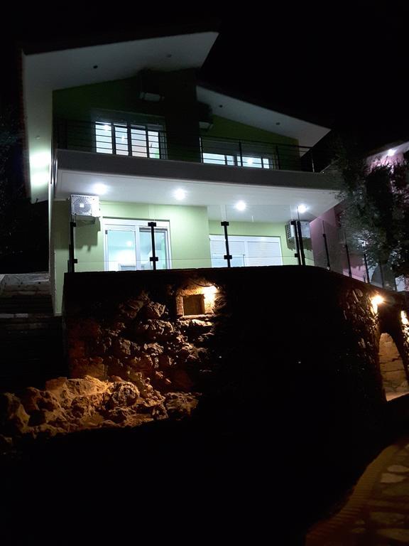 Shiraz Villas Kalamata Luaran gambar